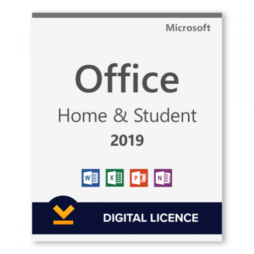 Office 2019 Home & Student | Lifetime License Key for PC Office 2019 Home & Student | Lifetime License Key for PC