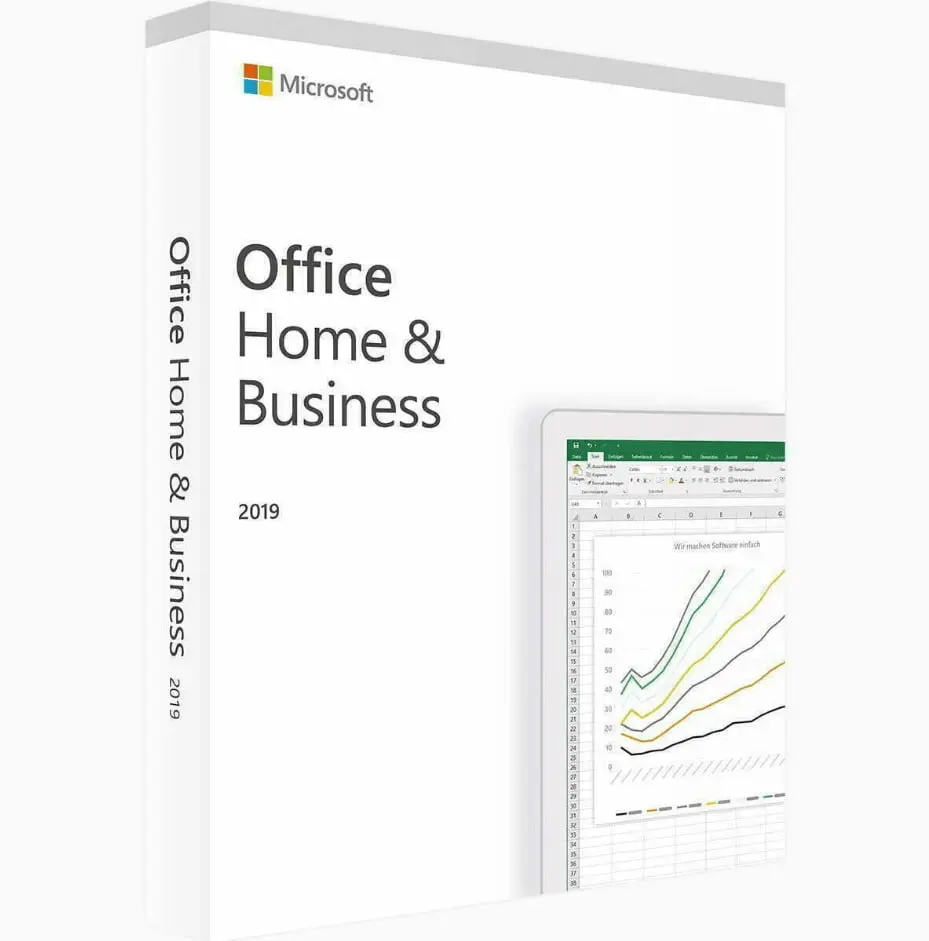 Office 2019 Home & Business for Windows | Lifetime License Key Office 2019 Home & Business for Windows | Lifetime License Key